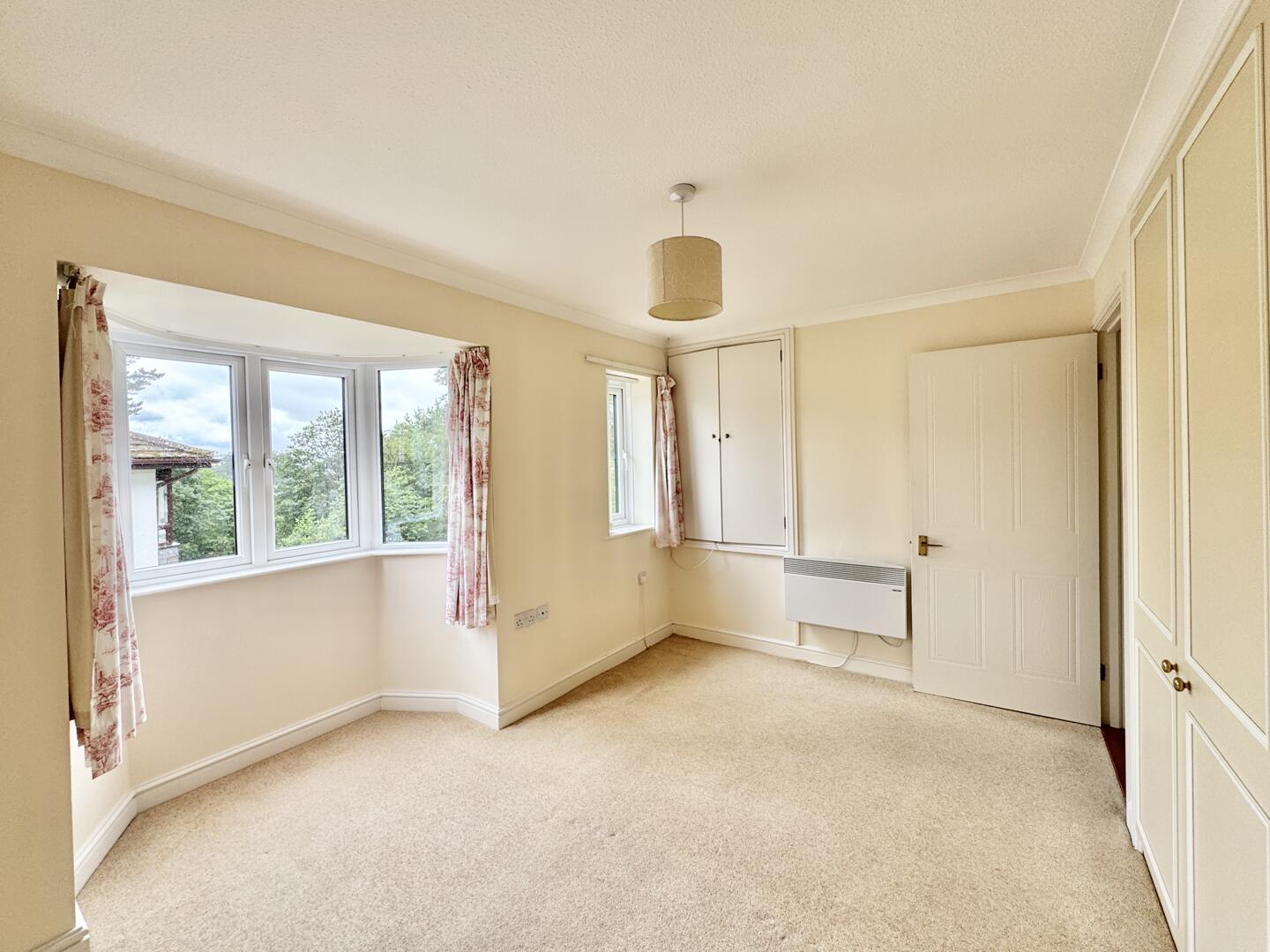 Penhaligon Court, Truro